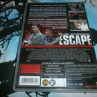 ESCAPE PLAN  -  DVD - pikkukuva 2