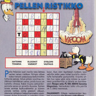 Roope-Setä N:o 273 (5/2002) Pellen keksintöjä 50 vuotta - pikkukuva 2