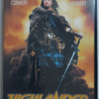 Highlander osat 1, 2 ja 4 DVD - pikkukuva 1