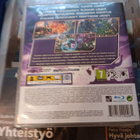 PS3 Ratchet & Clank Nexus videopeli - pikkukuva 2