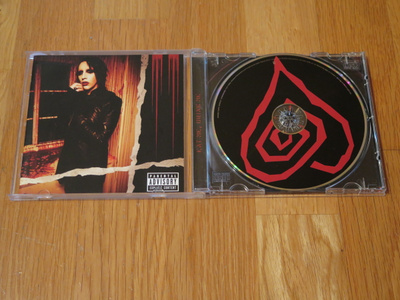 Marilyn Manson - Eat Me, Drink Me CD