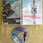 TAIVAISEEN JA TAKAISIN DVD - pikkukuva 1