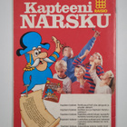 Liisa ihmemaassa nro 6/1986 - pikkukuva 2