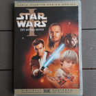 DVD: Star Wars I - Pimeä Uhka / The Phantom Menace (1999) - pikkukuva 1
