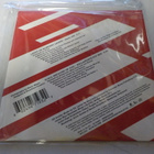 U2 - CITY OF BLINDING LIGHTS UUSI CDS (+) - pikkukuva 2