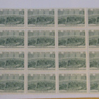 Postimerkkiarkinosat 1949-1955 - pikkukuva 3