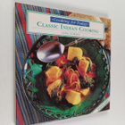 Cara Hobday : Classic Indian cooking - pikkukuva 1