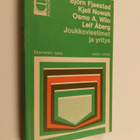 Joukkoviestimet ja yritys - pikkukuva 1