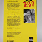 Jari Tervo : Pohjan hovi - pikkukuva 2