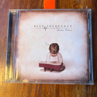 Blue Frequency - Emotion Pictures cd - pikkukuva 1