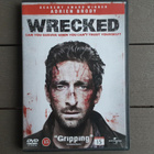 DVD: Wrecked (Adrien Brody, Caroline Dhavernas 2010) - pikkukuva 1