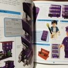 Lego - Harry Potter - Building the Magical World - Kirja - pikkukuva 4