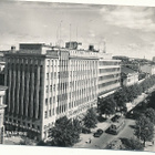 TAMPERE, HÄMEENKATU - kulk. 1960 - pikkukuva 1