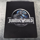 Jurassic World (Steelbook) - pikkukuva 1
