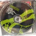Metallica: St. Anger (South Korean) CD-single. - pikkukuva 2