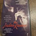 Indian Runner - pikkukuva 1