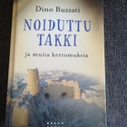 Dino Buzzati - Noiduttu takki ja muita kertomuksia - pikkukuva 1