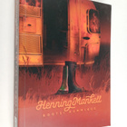 Henning Mankell : Rootsi kummikud - pikkukuva 1