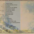 Kälviän Helluntaiseurakunta • Toivoa Täynnä CD - pikkukuva 3
