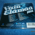 VAIN ELÄMÄÄ kausi 3 - CD - pikkukuva 2