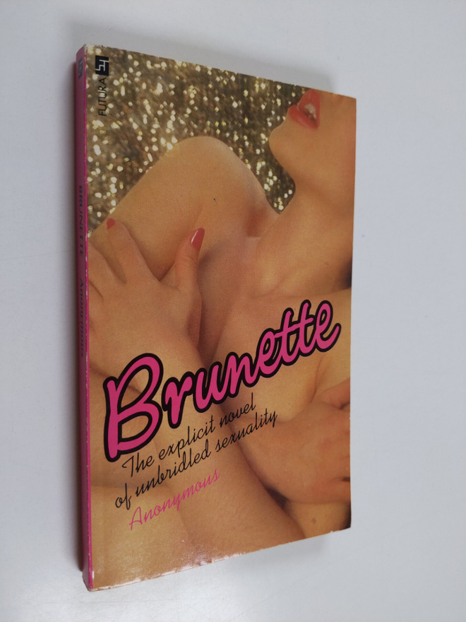 Gordon Kerr : Brunette