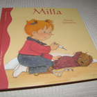 de Pétigny - Delvaux Milla menee lääkäriin - pikkukuva 1