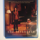 The Strangers (Blu-ray) Liv Tyler, Scott Speedman [2008] - pikkukuva 1