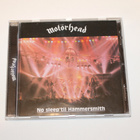Motörhead: No Sleep 'til Hammersmith - pikkukuva 1