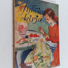 Ritva Ristolainen : Tyttöjen kirja - pikkukuva 1