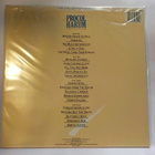PROCOL HARUM - THE COLLECTION M-/M- SAKSA 1985 PAINOS 2 LP - pikkukuva 2