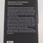 Erkki Liikanen : Olin joukon nuorin - pikkukuva 2