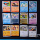 Pokemon kortit 12kpl (#157 Perfect Order) - pikkukuva 1