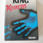 Stephen King: Kosketus; p. 1989; 1.p - pikkukuva 1