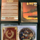 The Millionaires’ Express Limited Edition 2 Disc Blu Ray OOP - pikkukuva 2