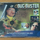 Bug Buster VCD Katherine Heigl - pikkukuva 2