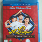 A League Of Their Own Blu-Ray - pikkukuva 1