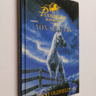 Jenny Oldfield : Yön selkään - pikkukuva 1
