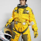 Damtoys U-2 Dragon Lady Pilot - 1/6 figuuri - pikkukuva 3