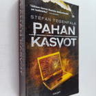 Stefan Tegenfalk : Pahan kasvot - pikkukuva 1