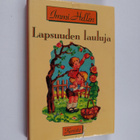 Immi Hellen : Lapsuuden lauluja - pikkukuva 1