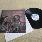 STRIFE - Back To Thunder LP - pikkukuva 1