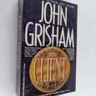 John Grisham : The Client - pikkukuva 1