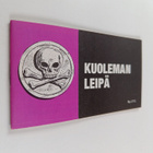 Kuoleman leipä - pikkukuva 1