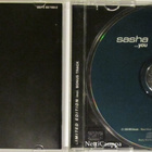 Sasha • ...You Limited Edition CD - pikkukuva 2