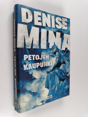 Denise Mina : Petojen kaupunki