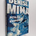 Denise Mina : Petojen kaupunki - pikkukuva 1
