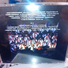 2CD HUNDRED GYPSY VIOLINS ( SIS POSTIKULU ) - pikkukuva 2