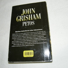 John Grisham Petos -sid - pikkukuva 2