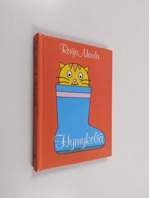 Raija Maula : Hymykeliä