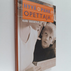 Kari Uusikylä : Hyvä, paha opettaja - pikkukuva 1